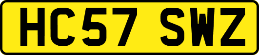HC57SWZ