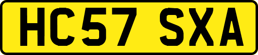 HC57SXA