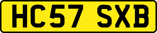 HC57SXB