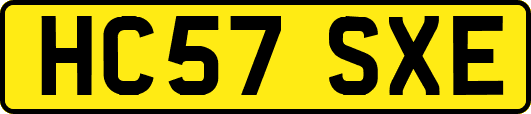 HC57SXE