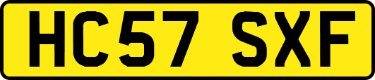 HC57SXF