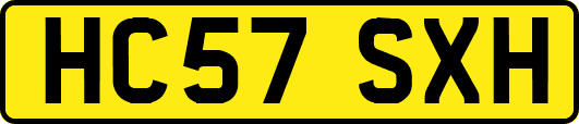 HC57SXH