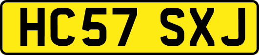 HC57SXJ