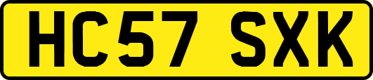 HC57SXK