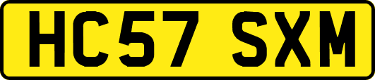 HC57SXM