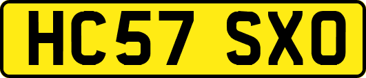 HC57SXO