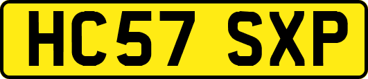 HC57SXP