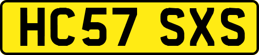 HC57SXS