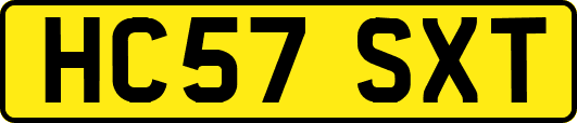 HC57SXT