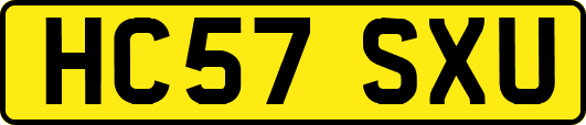 HC57SXU
