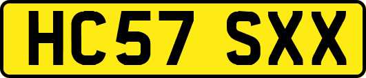 HC57SXX