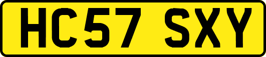 HC57SXY