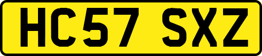 HC57SXZ