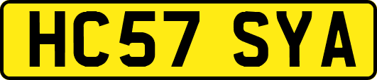 HC57SYA