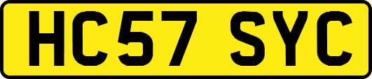 HC57SYC