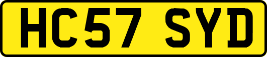 HC57SYD