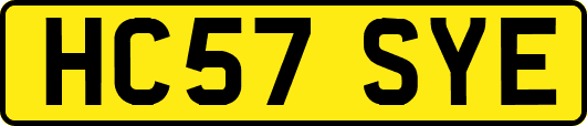 HC57SYE