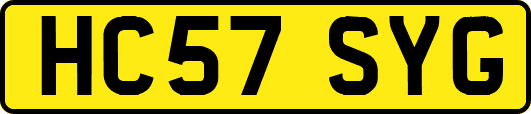 HC57SYG