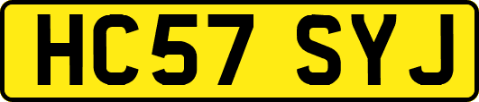 HC57SYJ
