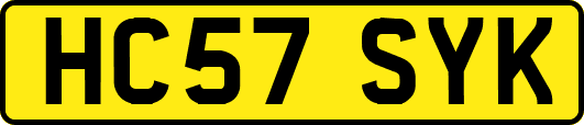 HC57SYK