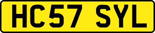 HC57SYL
