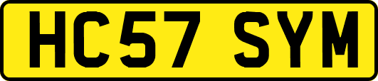 HC57SYM