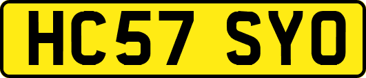 HC57SYO