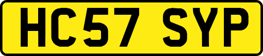 HC57SYP