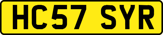 HC57SYR