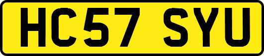 HC57SYU