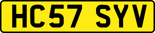 HC57SYV