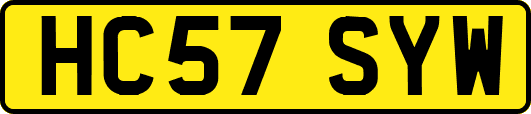 HC57SYW