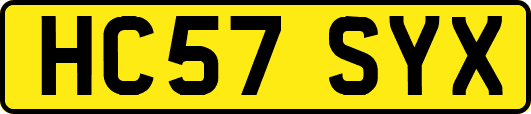 HC57SYX