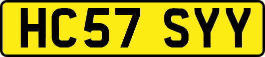 HC57SYY