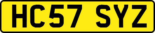HC57SYZ