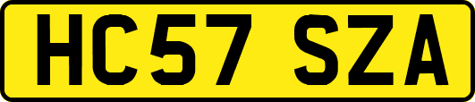 HC57SZA