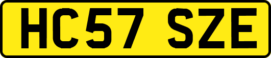 HC57SZE
