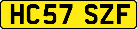 HC57SZF