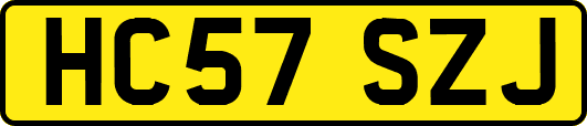 HC57SZJ