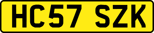HC57SZK