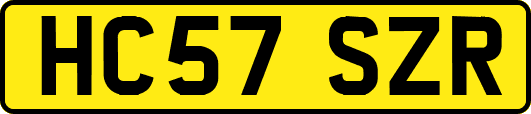HC57SZR