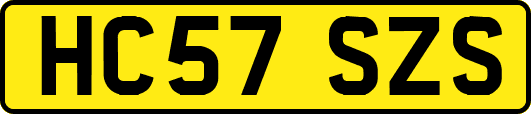 HC57SZS