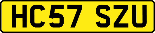 HC57SZU