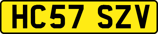 HC57SZV