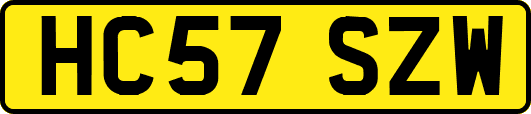 HC57SZW