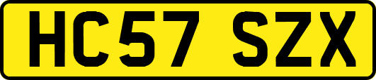 HC57SZX