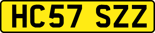 HC57SZZ