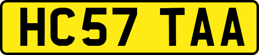 HC57TAA
