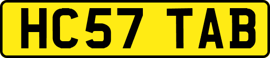 HC57TAB
