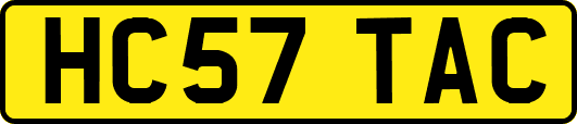 HC57TAC
